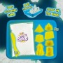 Set nisip kinetic castel